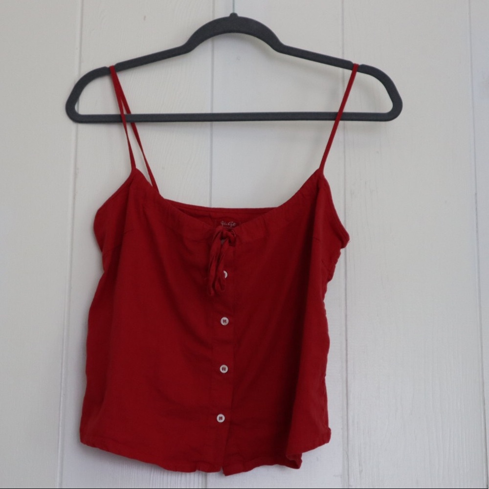 Brandy top